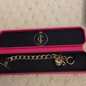 Juicy Couture Bracelet